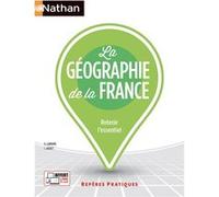 La géographie de la France - Repères pratiques