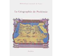La géographie de Ptolémée