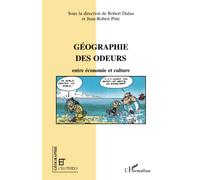 La Géographie des odeurs