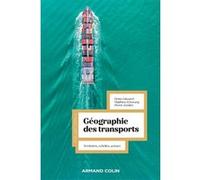 La géographie des transports: Territoires, échelles, acteurs