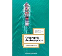 La géographie des transports: Territoires, échelles, acteurs