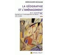 LA GEOGRAPHIE ET L AMENAGEMENT AU MAROC