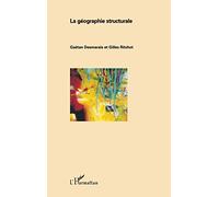 La Géographie Structurale – L'Harmattan
