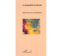 La Géographie Structurale – L'Harmattan
