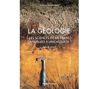 La Géologie