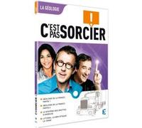 La géologie DVD