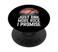 La géologie, Juste Un Rocher de Plus, Je Te Le promets PopSockets PopGrip Adhésif