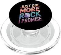 La géologie, Juste Un Rocher de Plus, Je Te Le promets PopSockets PopGrip pour MagSafe
