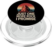 La géologie, Juste Un Rocher de Plus, Je Te Le promets PopSockets PopGrip pour MagSafe