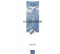 La géologie