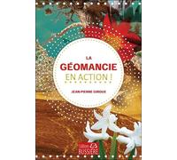 La Géomancie en action ! - Jean-Pierre Giroux - Bussiere - broché - Essai