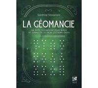 La Géomancie