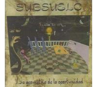 La Geometria De La Oportunidad