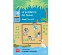 La Geometría Del Faraón - Cerasoli, Anna Cerasoli, Anna (Auteur)