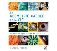 La géométrie cachée de la vie