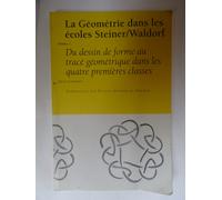 La Géométrie Dans Les Écoles Steiner-Waldorf N° 1