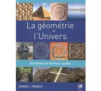 La géométrie de l'Univers Karen L. French (Auteur), Elisa Guenon (Traduction)