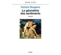 La Géométrie des sentiments