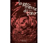 La Géométrie du coeur - Viggo Bjerring - Robert Laffont - broché - Roman