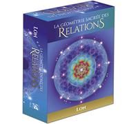 La géométrie sacrée des relations Lon (Auteur), Julia Skorupska (Traduction)