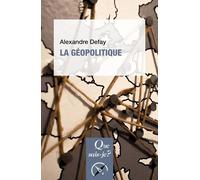 La Géopolitique