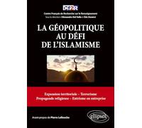 La géopolitique au défi de l'islamisme