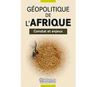 La géopolitique de l'Afrique