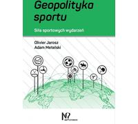 La géopolitique du sport