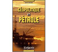 La géopolitique et la pétrole - Sophie Chautard - Studyrama Eds - broché - Etude