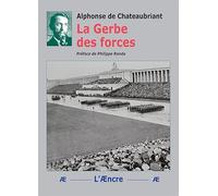 La Gerbe des forces