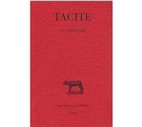 La Germanie Tacite (Auteur), Jacques Perret (Edité par)