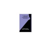 La Germanie; Texte Latin Avec Introduction, Notes Et Lexique Des Noms Propres