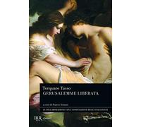 La Gerusalemme liberata