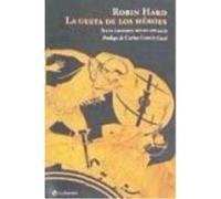 La Gesta De Los Heroes - HARD, ROBIN Hard, Robin (Auteur)