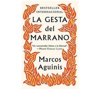 La Gesta Del Marrano / Against The Inquisition