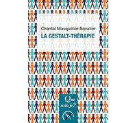 La Gestalt-thérapie