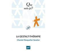 La Gestalt-thérapie