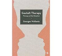 La Gestalt-thérapie
