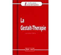 La Gestalt-thérapie