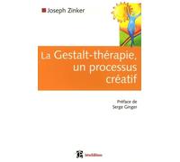 La Gestalt-thérapie, un processus créatif