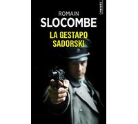 La Gestapo Sadorski