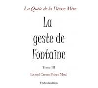 La Geste De Fontaine