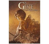La Geste des Chevaliers Dragons – Intégrale T09 à T12 – Soleil
