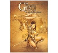 La Geste des Chevaliers Dragons – Intégrale tomes 13 à 16 – Soleil