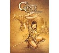 La Geste des Chevaliers Dragons - Intégrale T13 à T16 Ange (Auteur)
