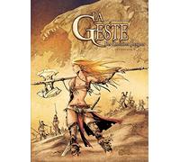 La Geste des Chevaliers Dragons - Intégrale T17 à T20