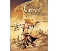 La Geste des Chevaliers Dragons - Intégrale T17 à T20 Stéphane Paitreau (Auteur), Ange (Auteur), Looky (Auteur), Vax (Dessinateur)