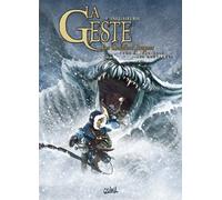 La Geste des Chevaliers Dragons T06: Par-delà les montagnes