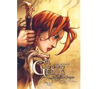 Ange – La Geste des Chevaliers Dragons T08 : Le Choeur des ténèbres – Cartonné – Éd. Soleil