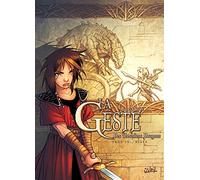 Ange – La Geste des Chevaliers Dragons T12 : Ellys – Bande dessinée – Cartonné